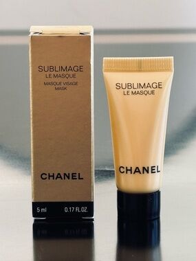 Chanel Sublimage Le Masque Mini